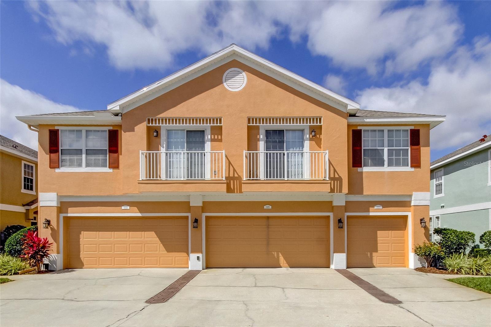 LITTLE CREEK - Residential Lease