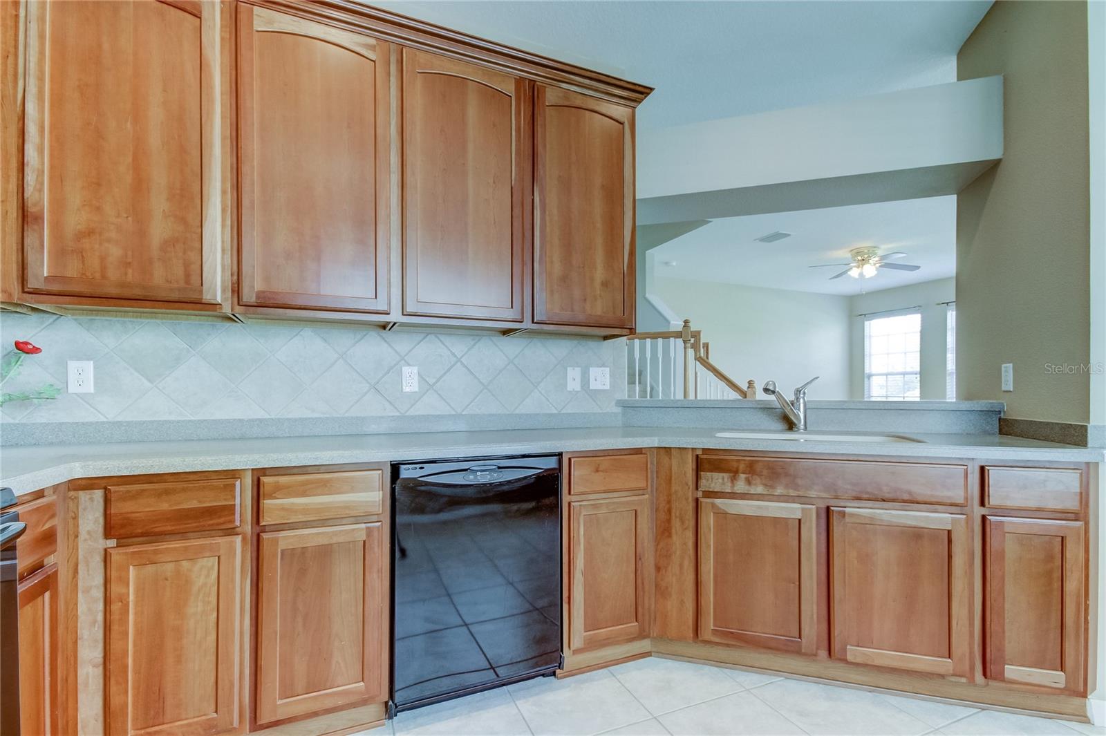 LITTLE CREEK - Residential Lease