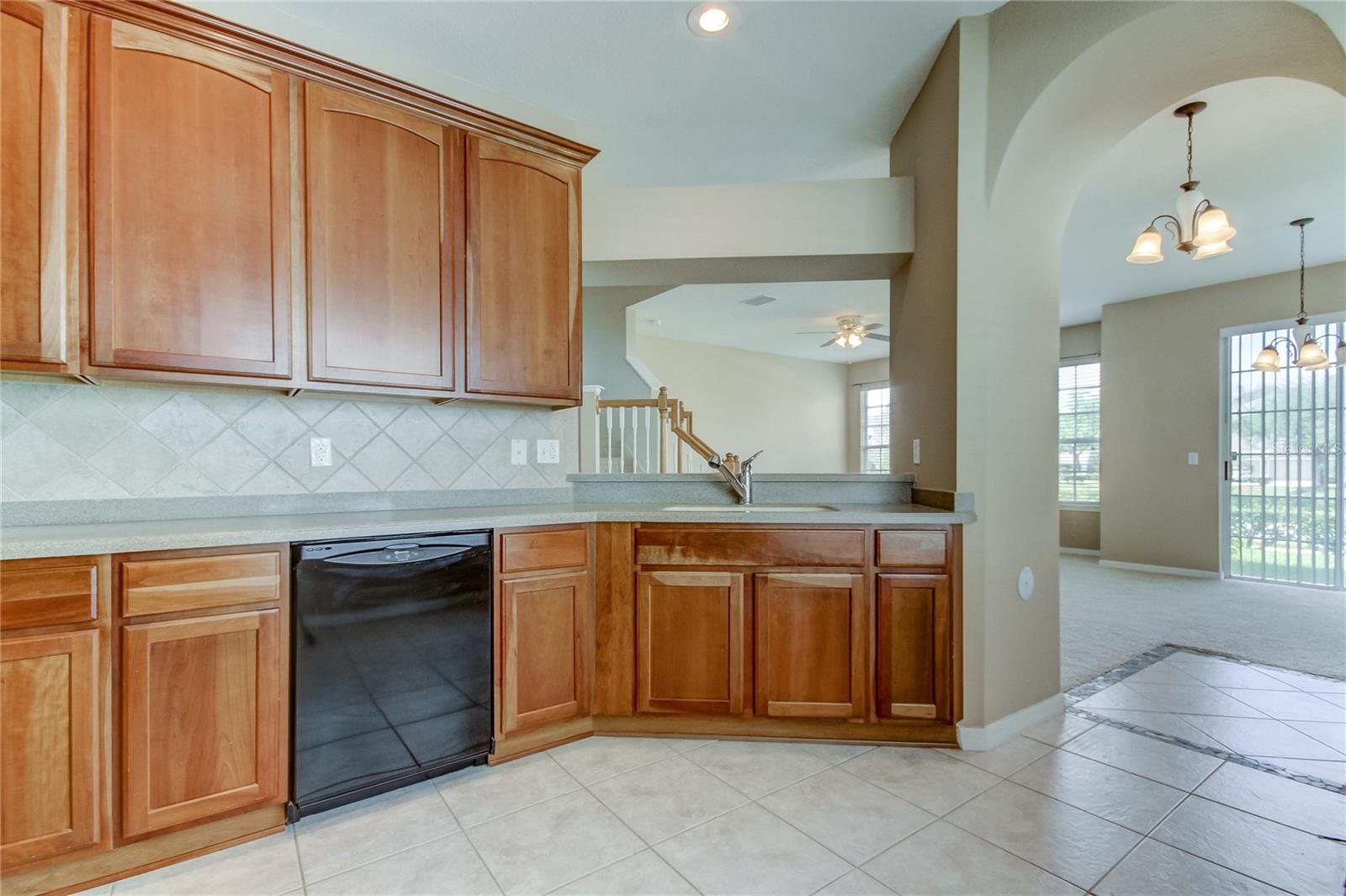 LITTLE CREEK - Residential Lease