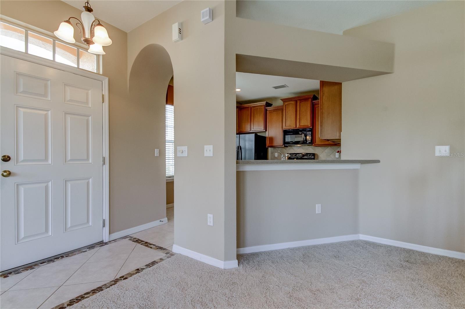 LITTLE CREEK - Residential Lease
