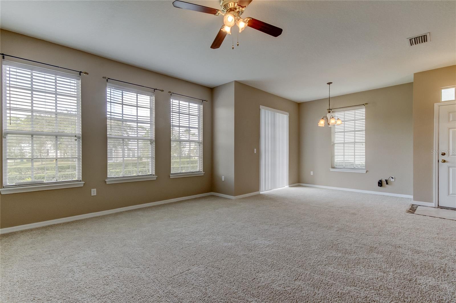 LITTLE CREEK - Residential Lease