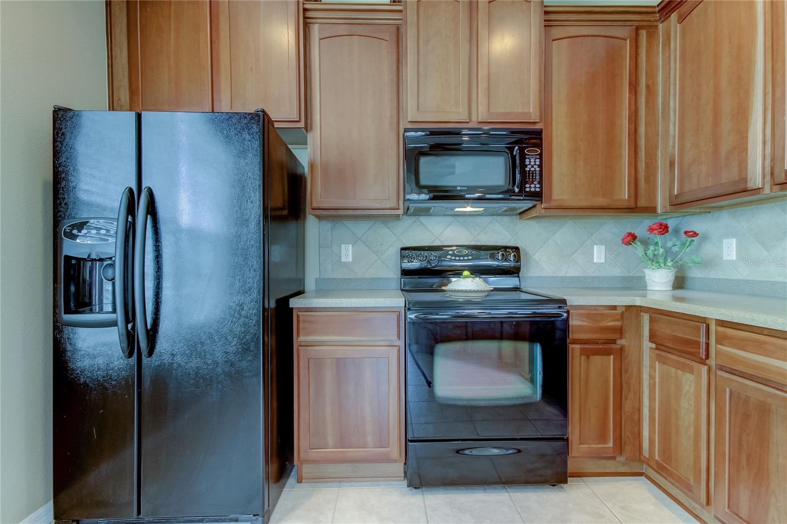 LITTLE CREEK - Residential Lease
