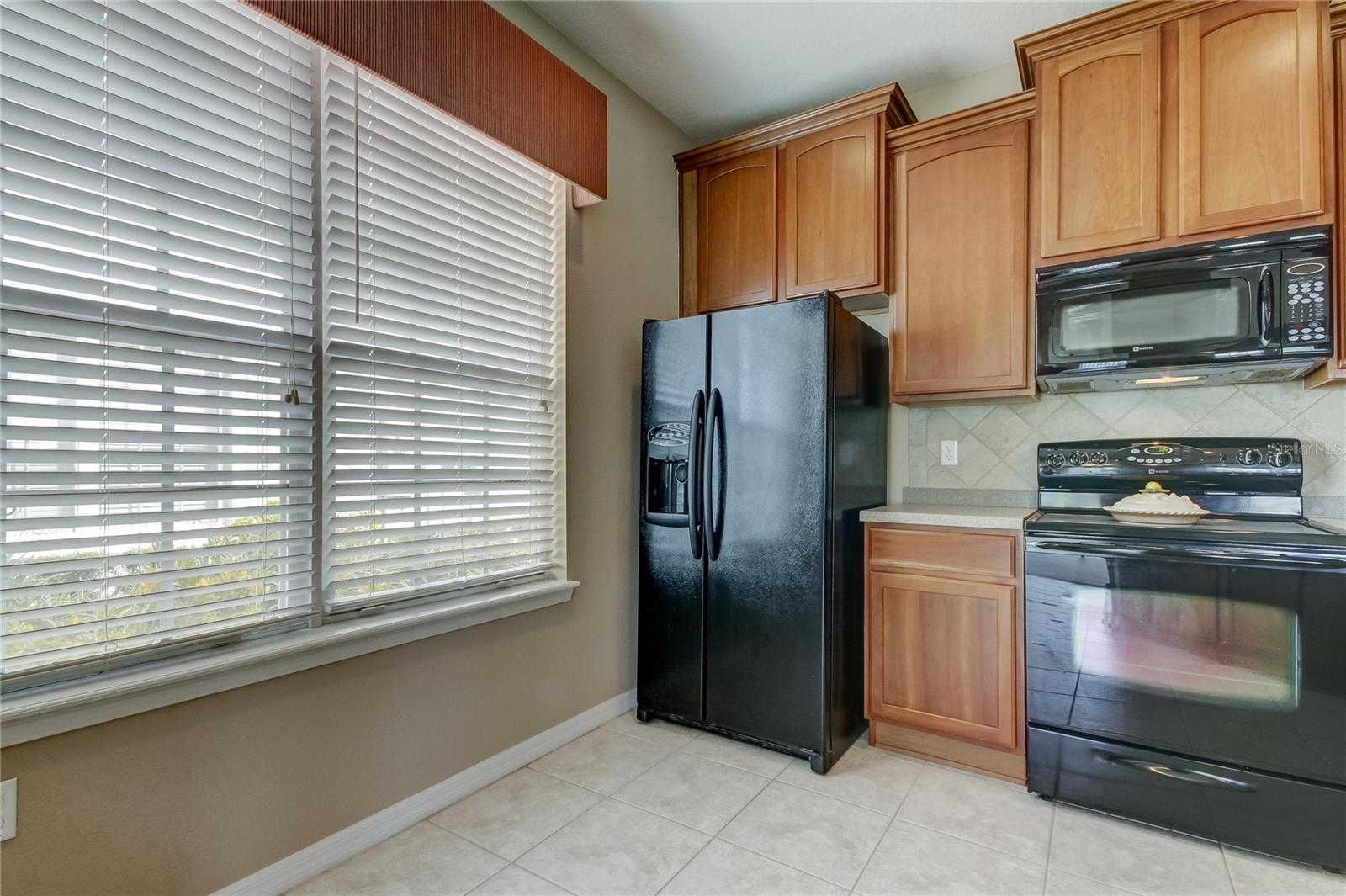 LITTLE CREEK - Residential Lease
