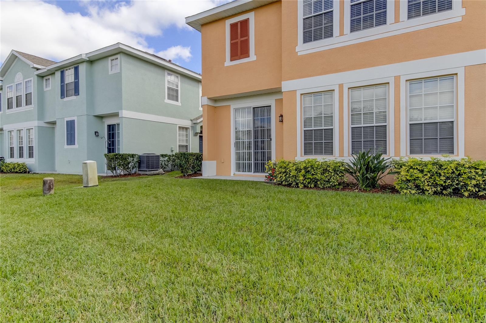 LITTLE CREEK - Residential Lease