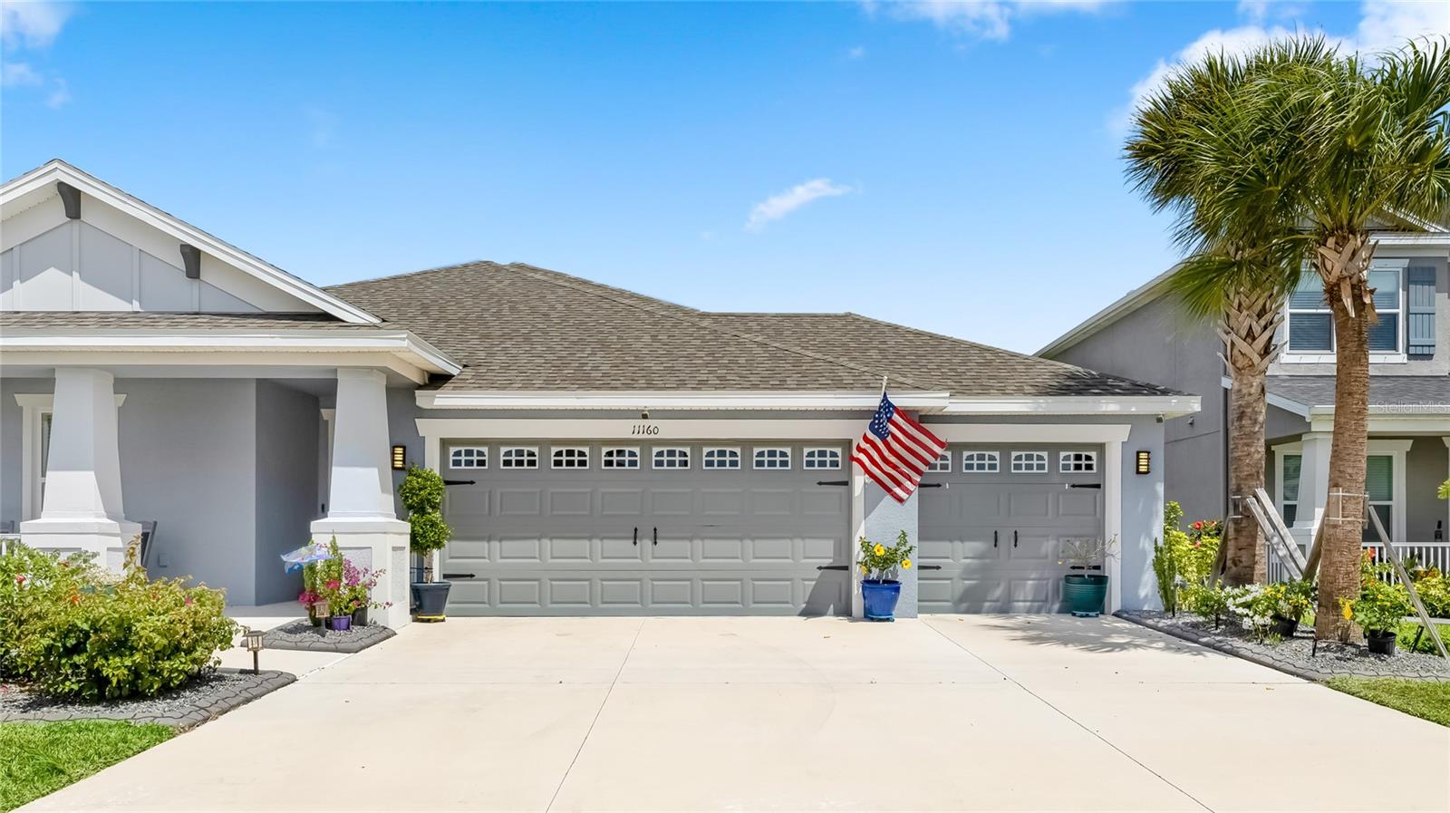 11160 FIELDSTONE DRIVE