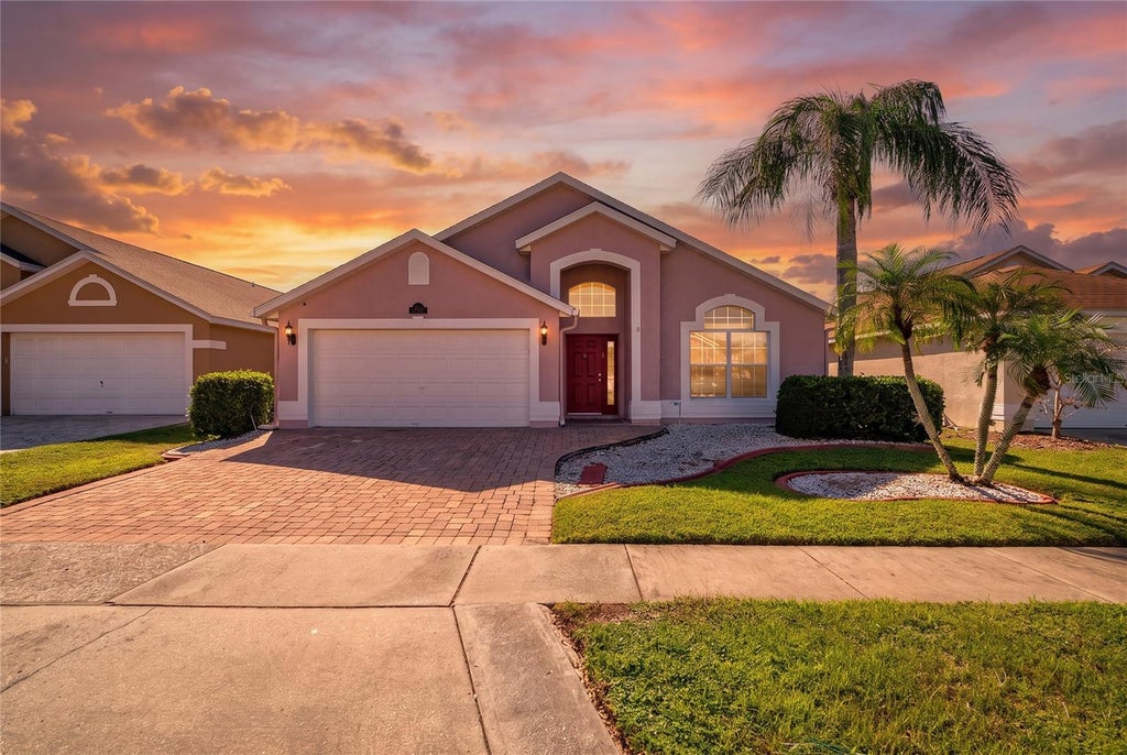 Photo of 5020 Alavista Drive, Orlando, FL 32837 (MLS # S5159957)