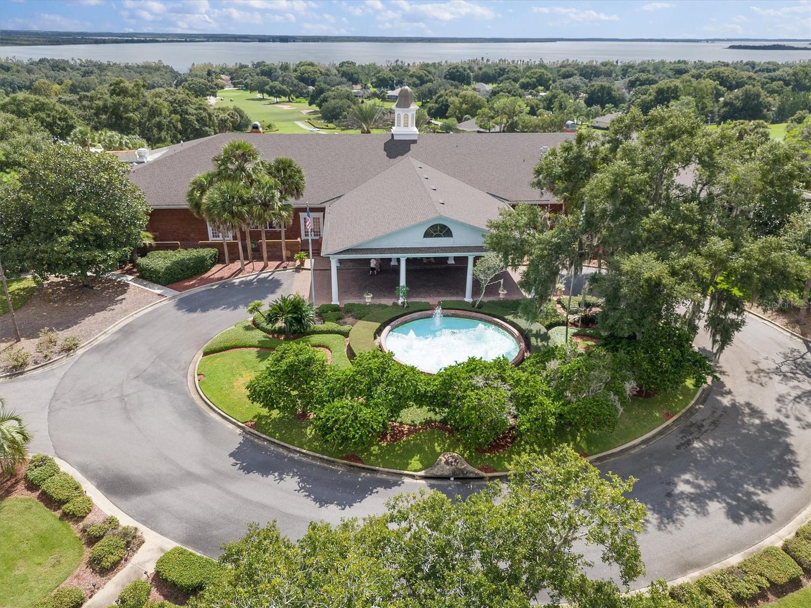 HARBOR HILLS PT REP - Residential