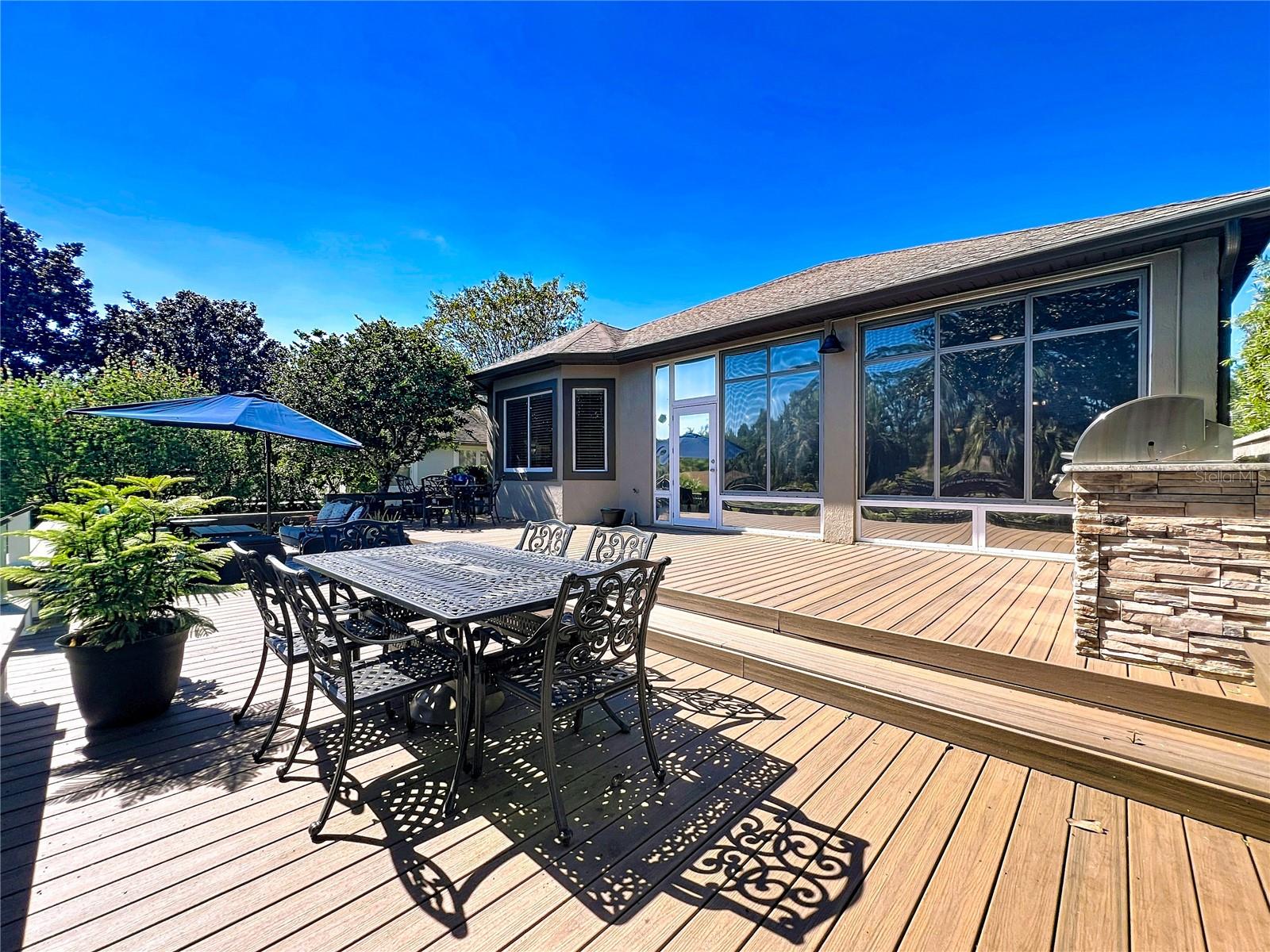 HARBOR HILLS PT REP - Residential