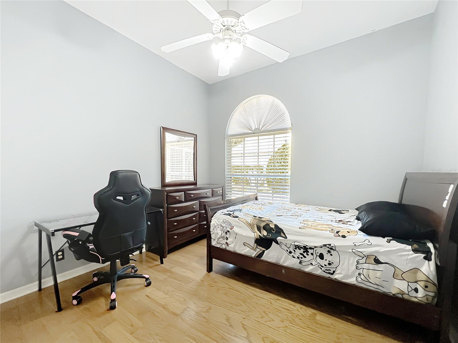 HARBOR HILLS PT REP - Residential