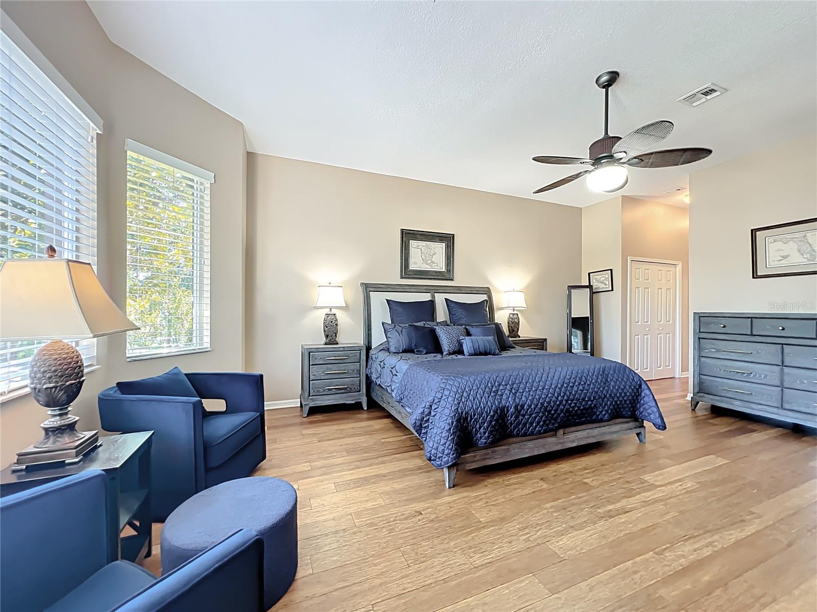 HARBOR HILLS PT REP - Residential