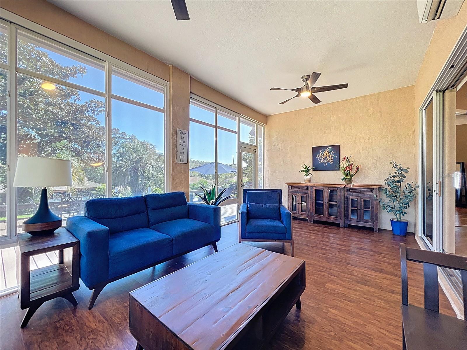 HARBOR HILLS PT REP - Residential