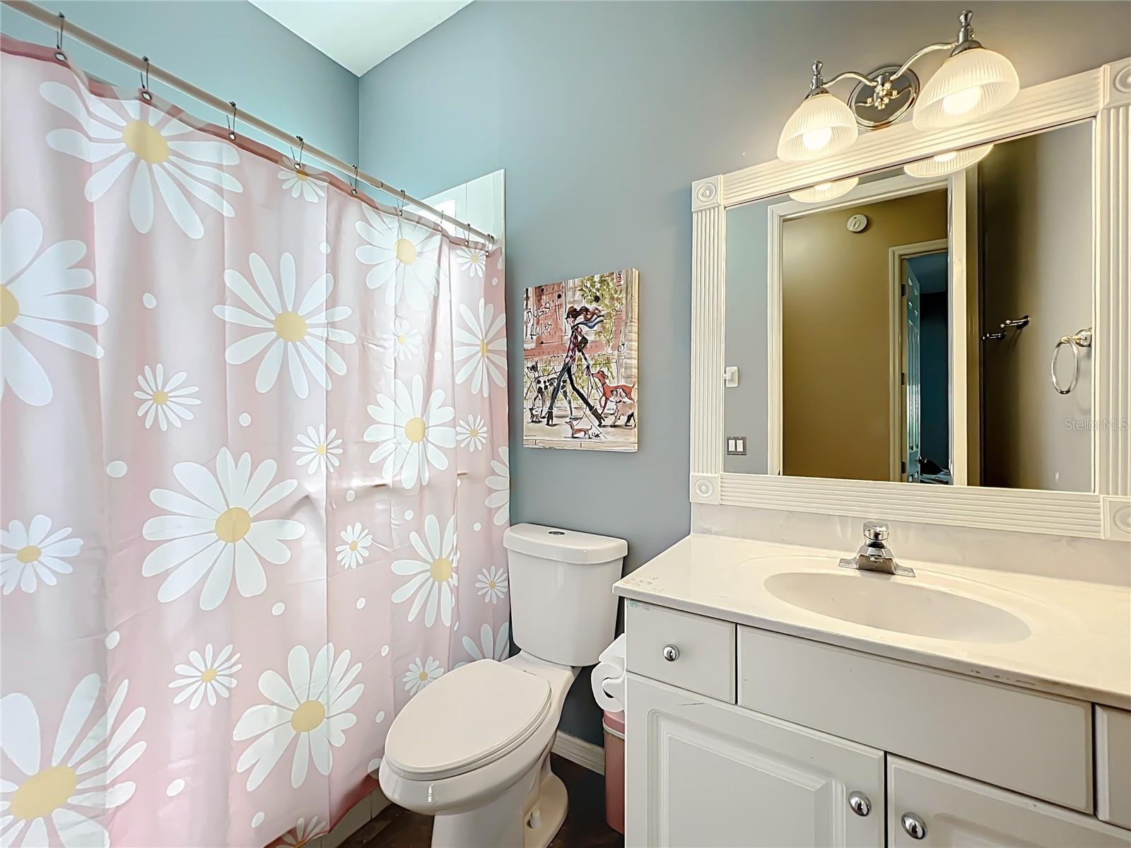 HARBOR HILLS PT REP - Residential