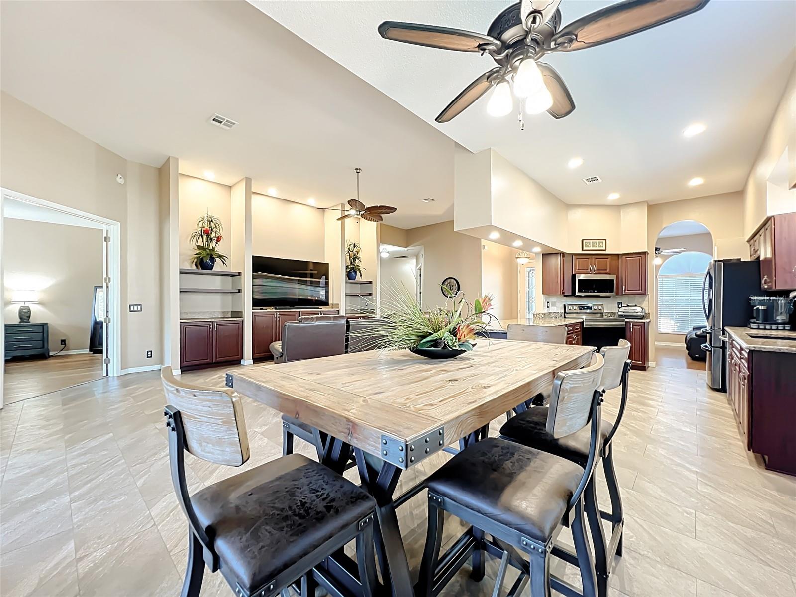 HARBOR HILLS PT REP - Residential