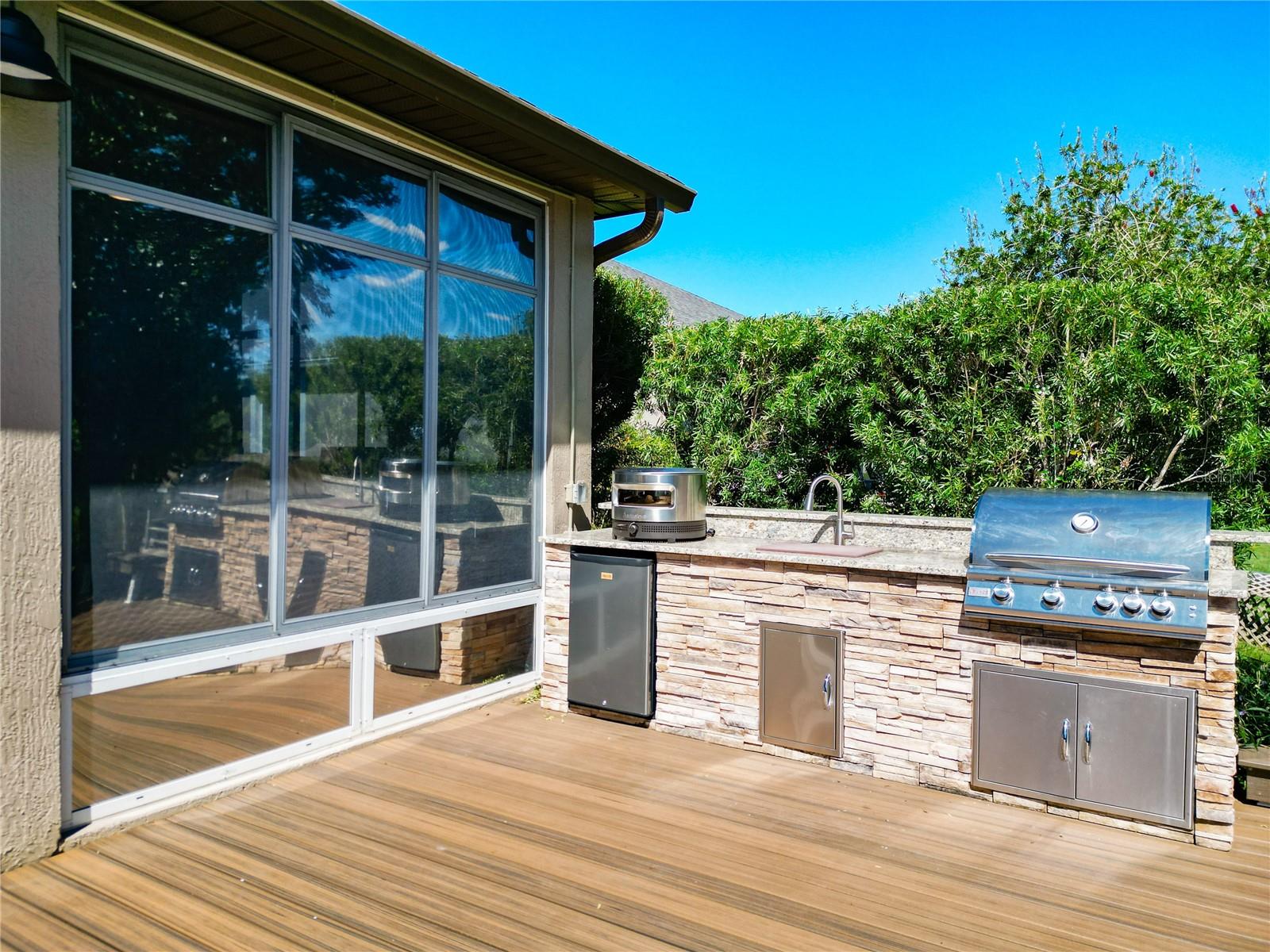 HARBOR HILLS PT REP - Residential