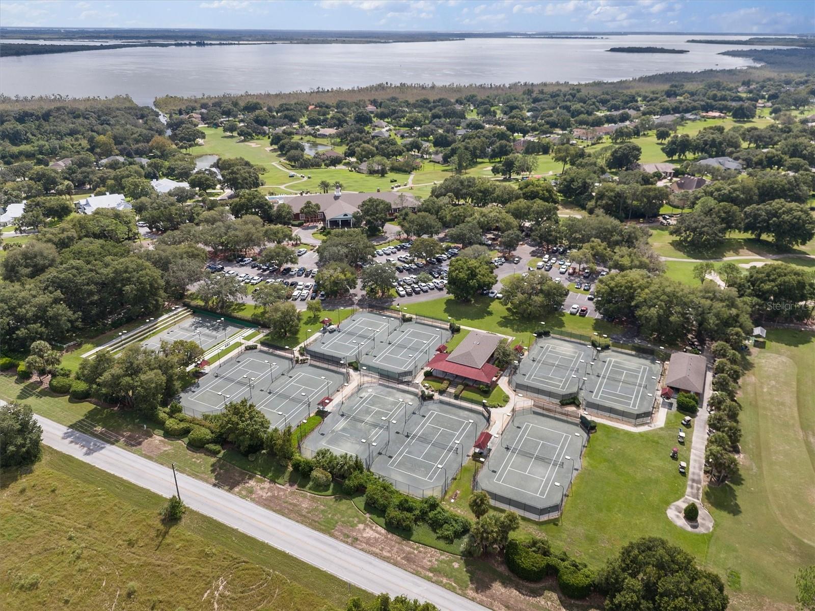 HARBOR HILLS PT REP - Residential