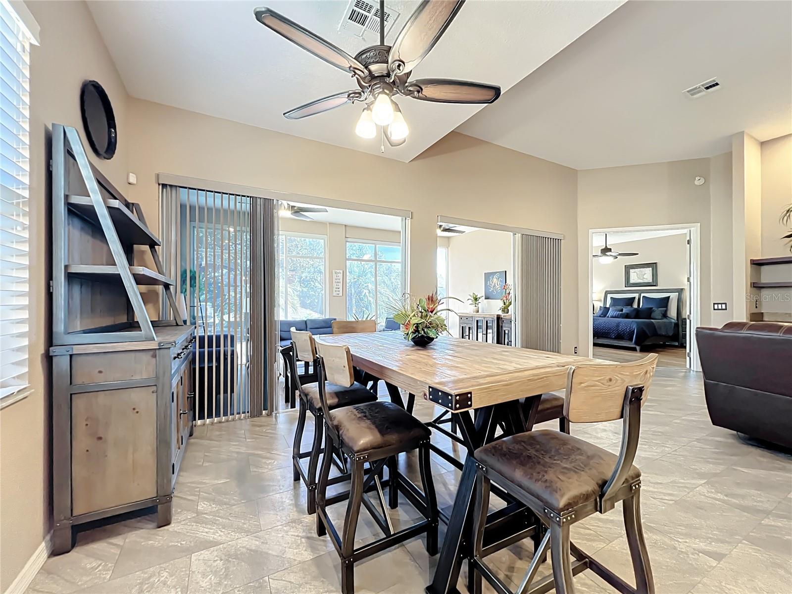 HARBOR HILLS PT REP - Residential