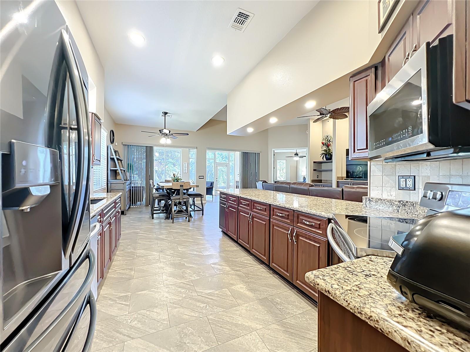 HARBOR HILLS PT REP - Residential