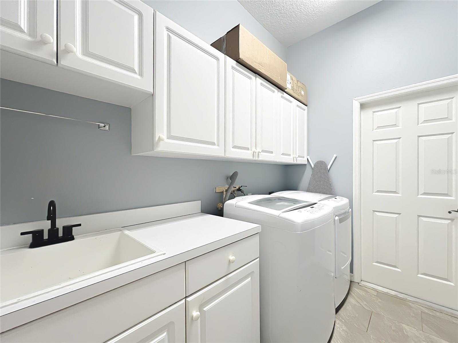 HARBOR HILLS PT REP - Residential