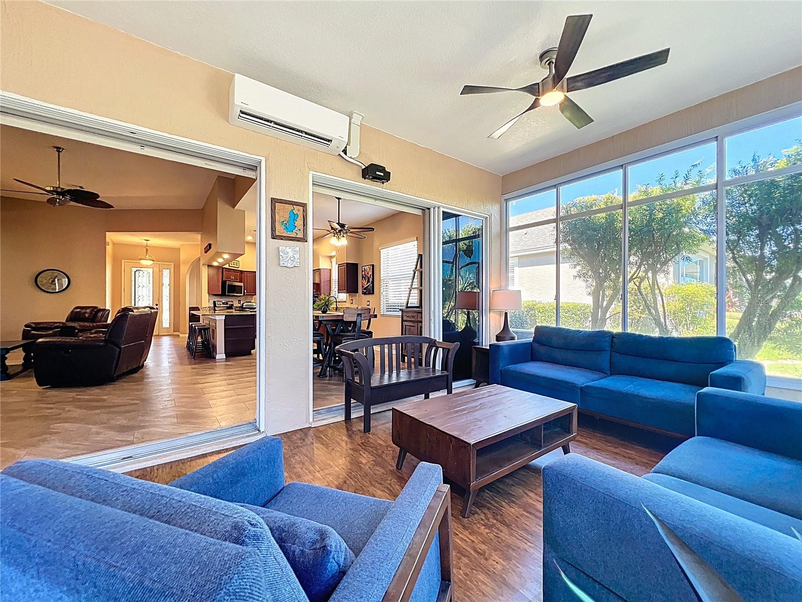 HARBOR HILLS PT REP - Residential