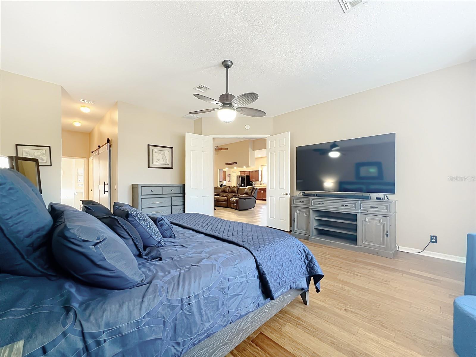 HARBOR HILLS PT REP - Residential