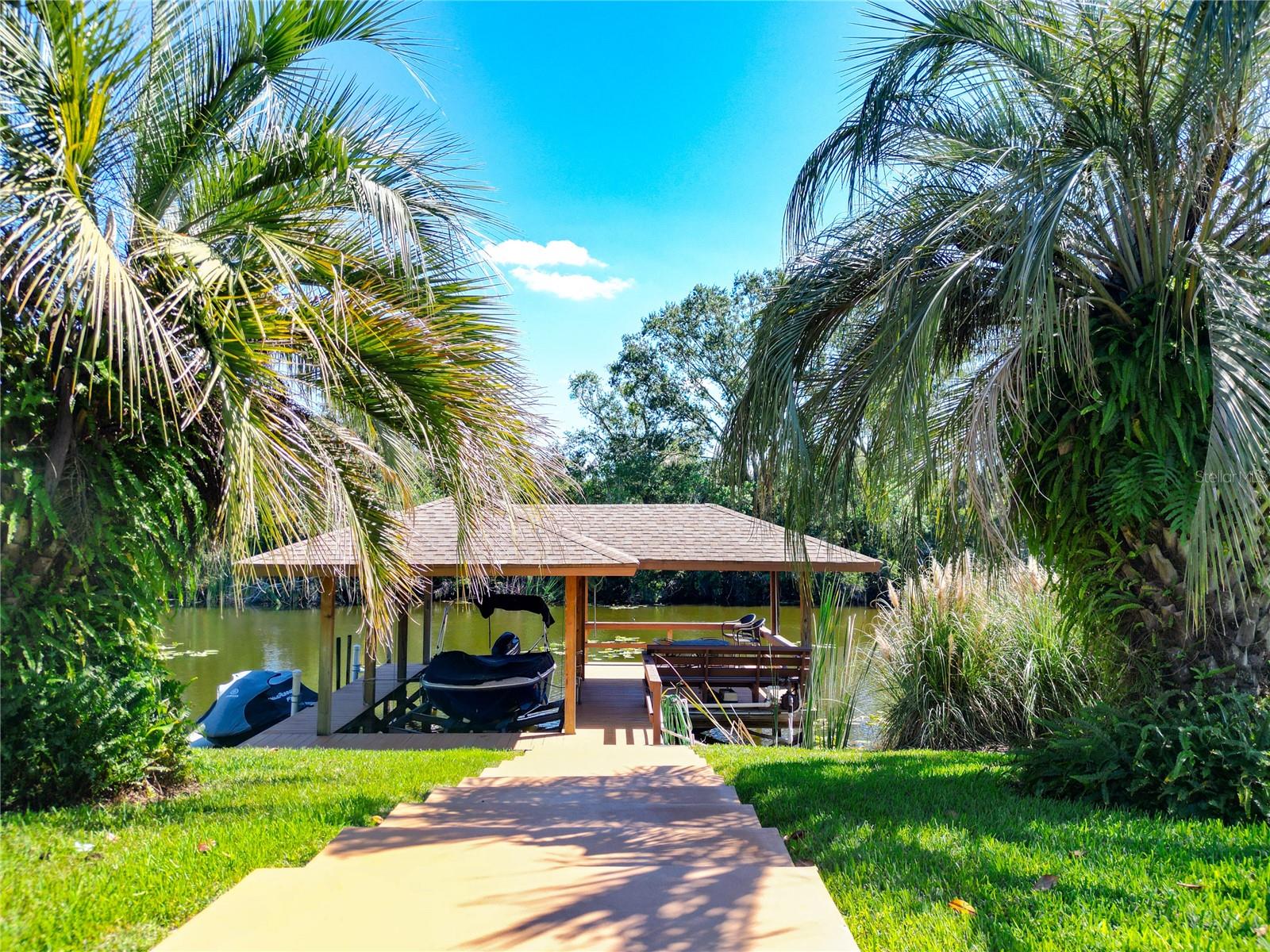 HARBOR HILLS PT REP - Residential