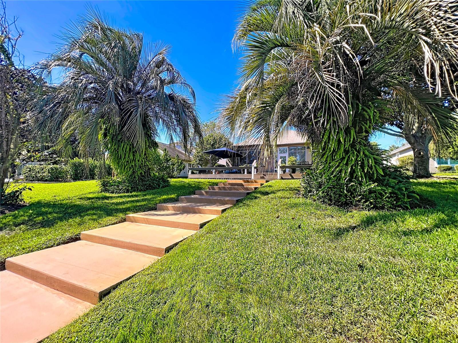 HARBOR HILLS PT REP - Residential