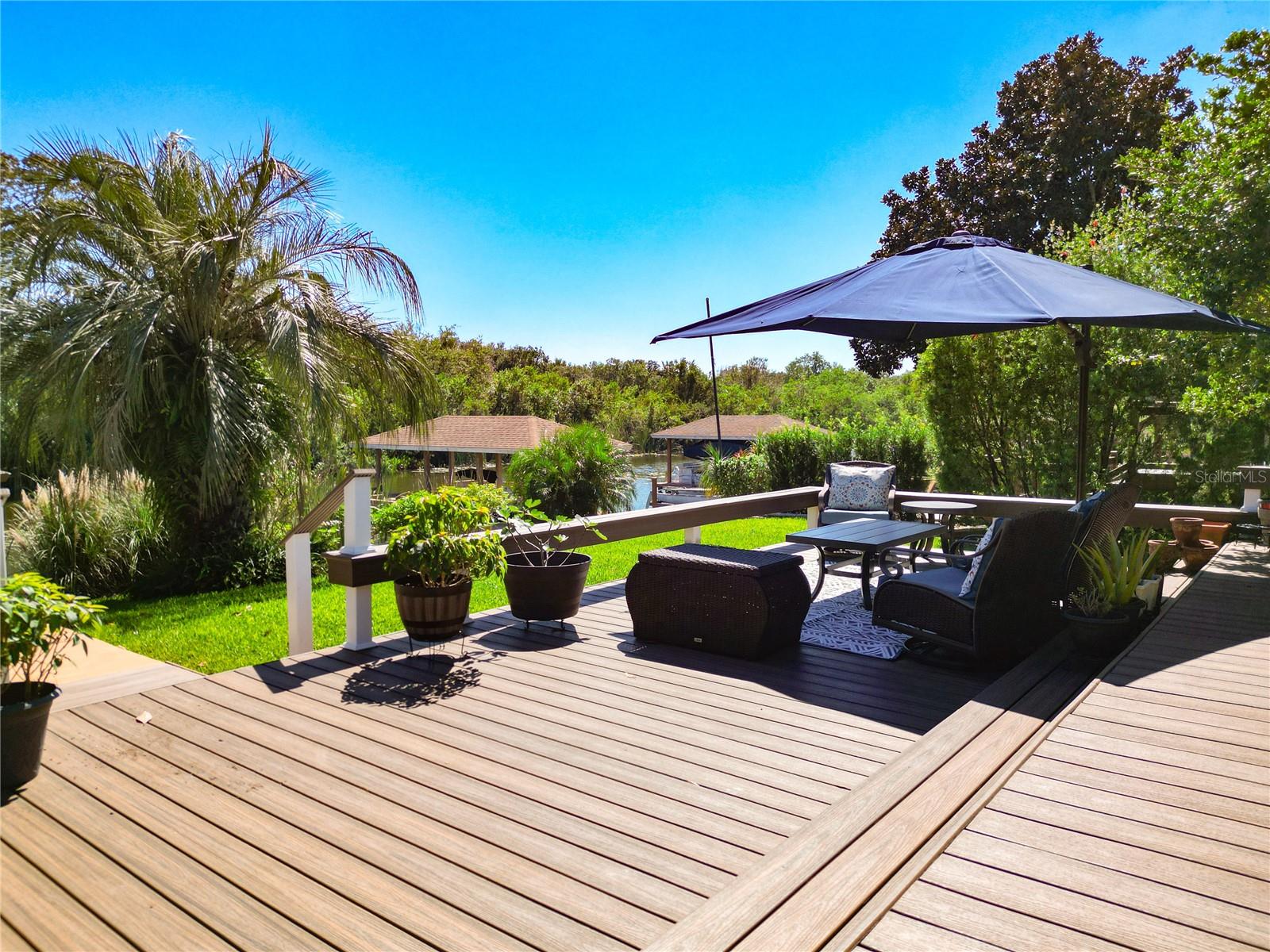 HARBOR HILLS PT REP - Residential