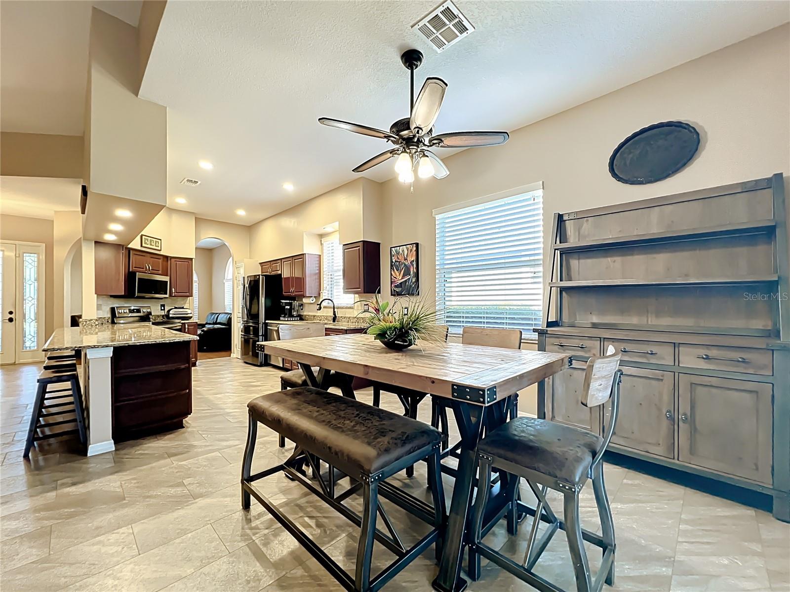 HARBOR HILLS PT REP - Residential