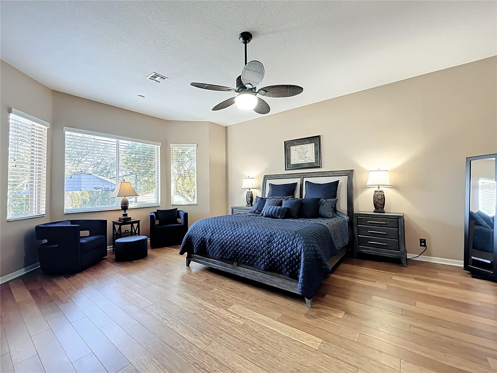 HARBOR HILLS PT REP - Residential