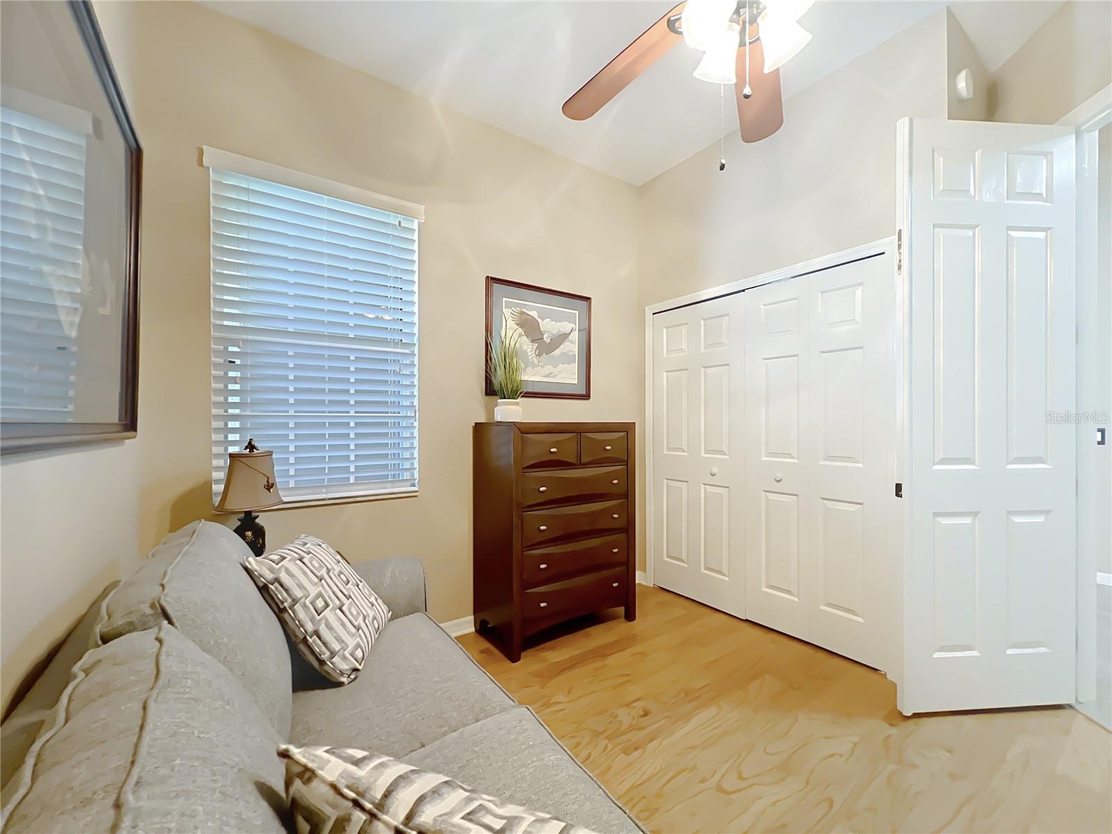 HARBOR HILLS PT REP - Residential