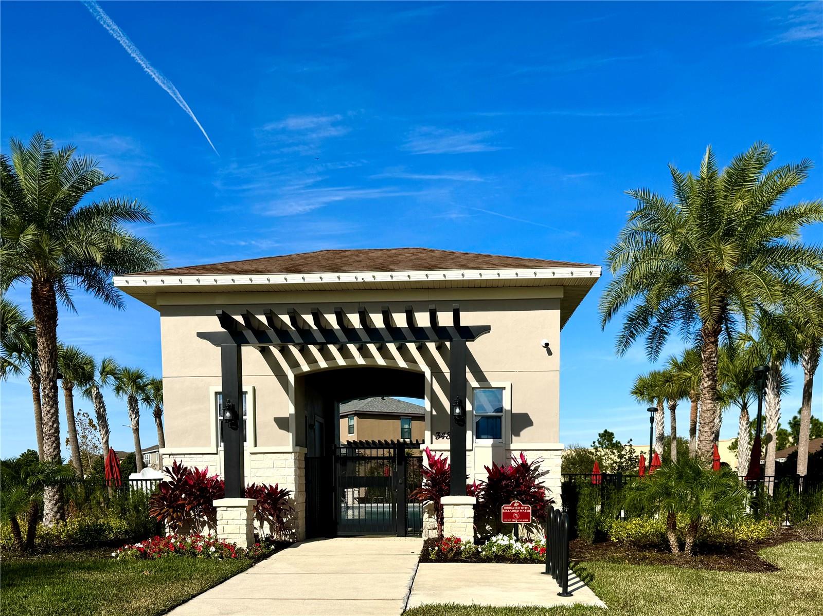 SOMERSET PARK PH 3 - Residential Lease