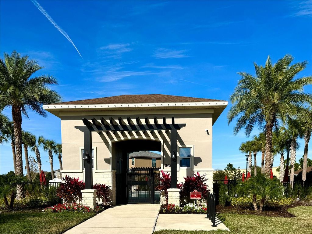 Photo of 12411 Northover Loop, Orlando, FL 32824 (MLS # S5140508)