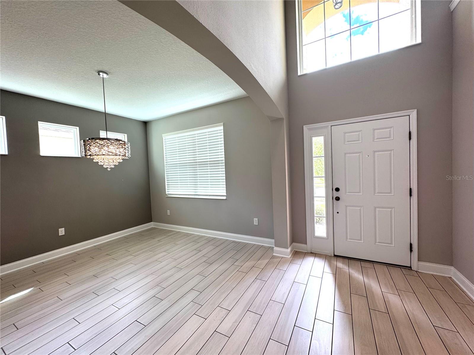 SOMERSET PARK PH 3 - Residential Lease