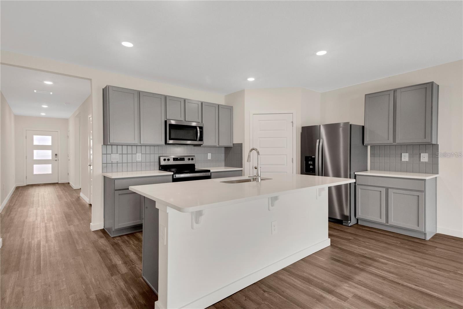 STAR FARMS PH I-IV - Residential Lease