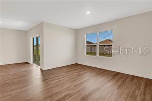 STAR FARMS PH I-IV - Residential Lease