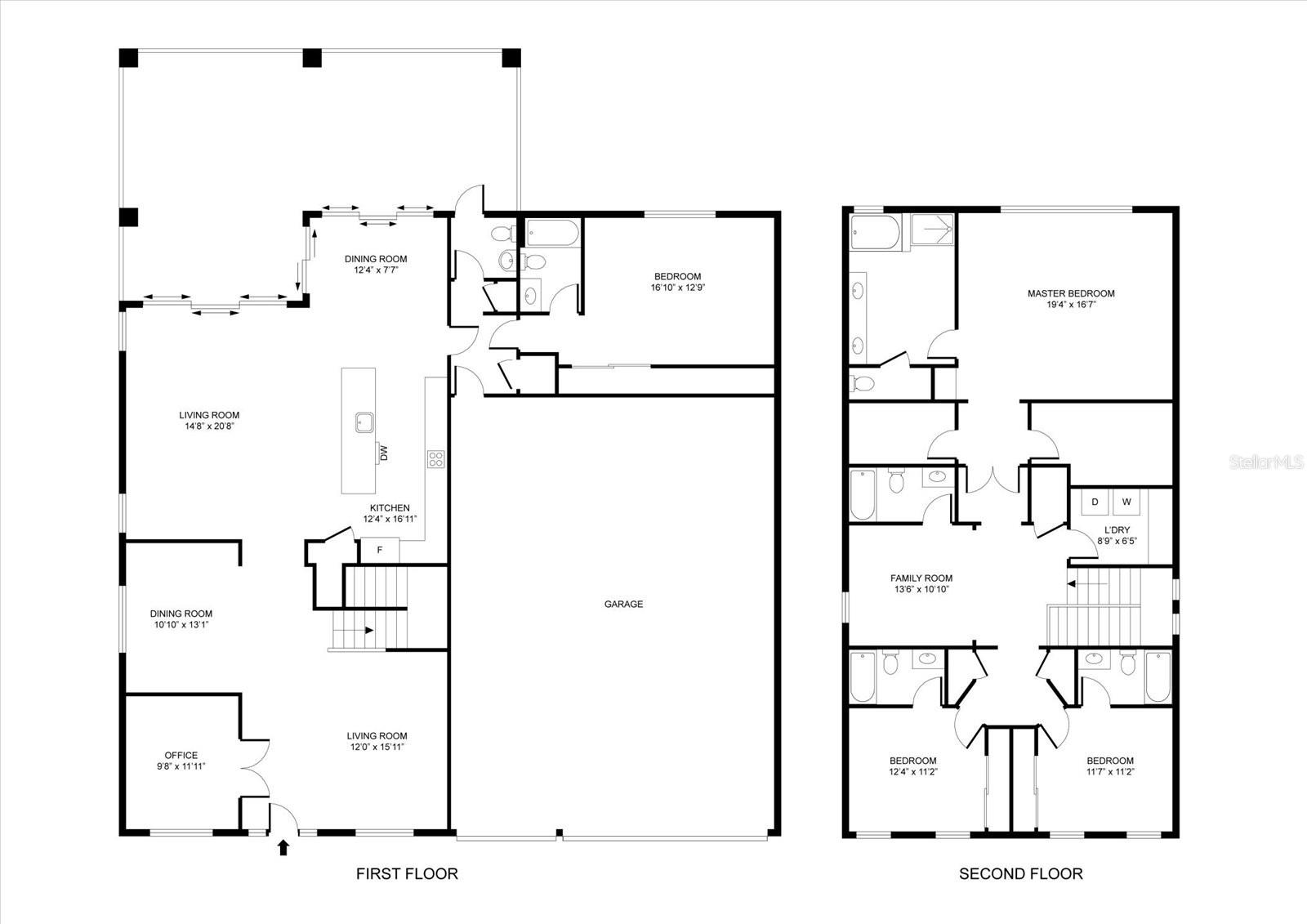 LAKE SAWYER SOUTH PH 01 - Residential