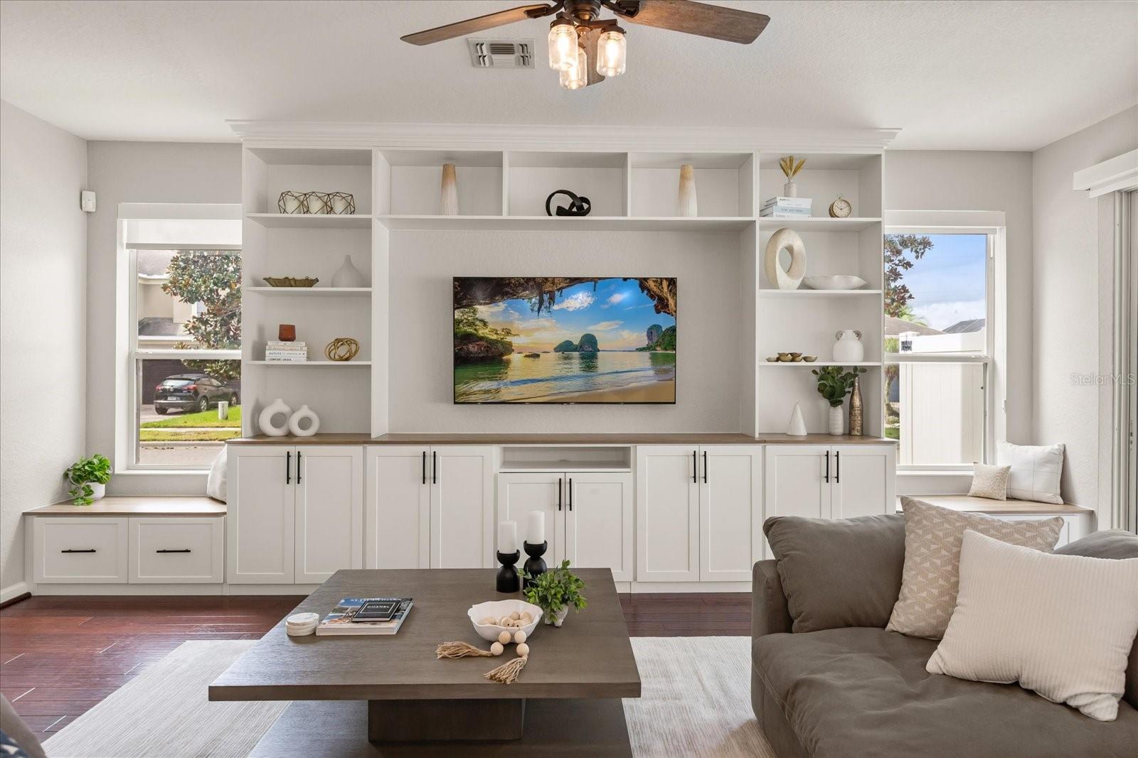 LAKE SAWYER SOUTH PH 01 - Residential