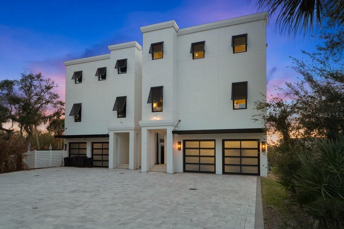 CALLALISA LAND CONDO - Residential