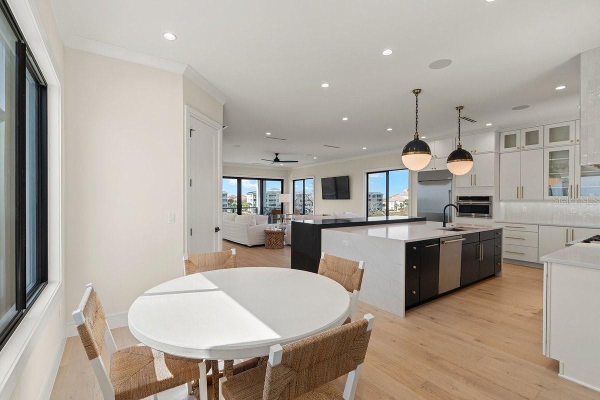 CALLALISA LAND CONDO - Residential