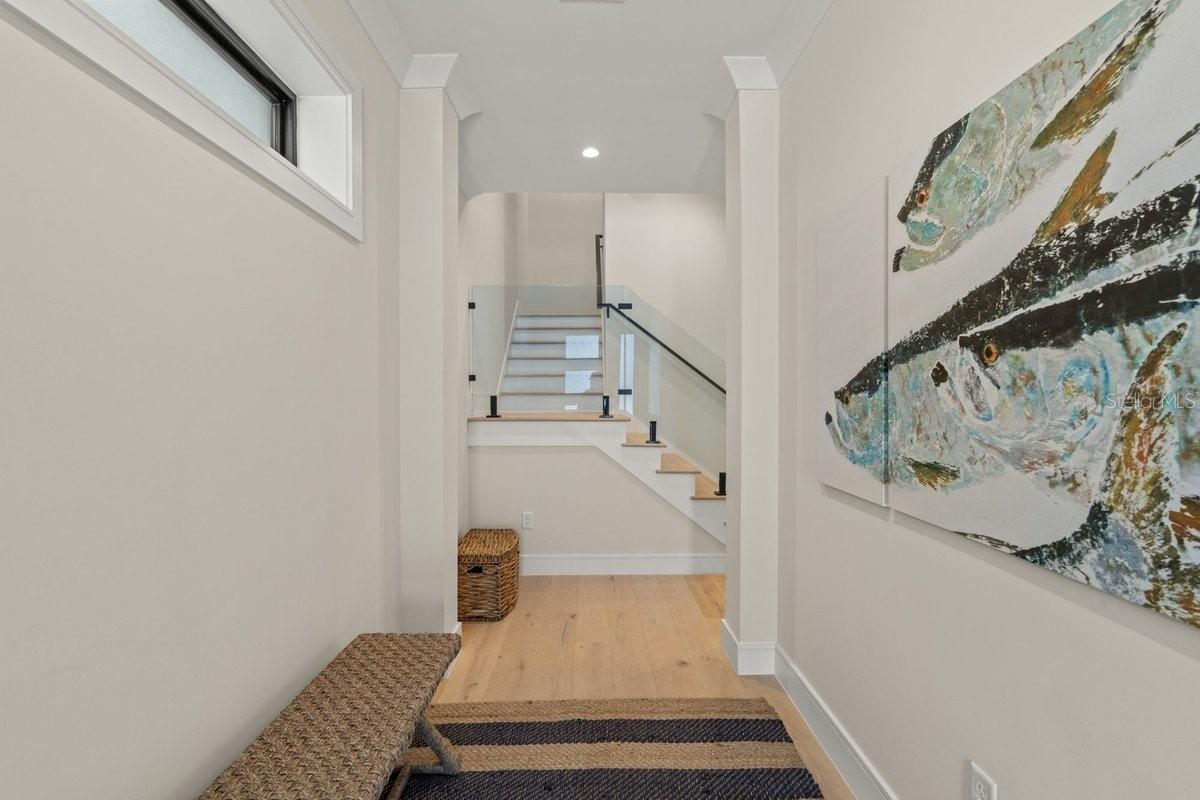 CALLALISA LAND CONDO - Residential