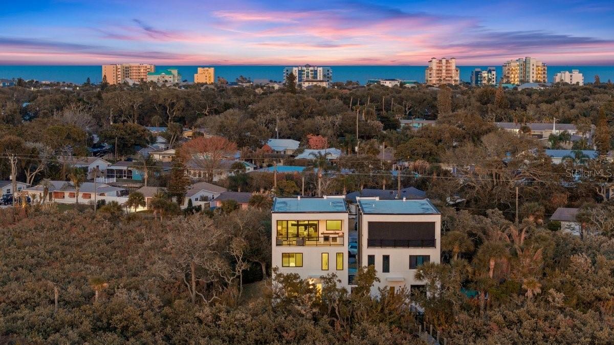 CALLALISA LAND CONDO - Residential