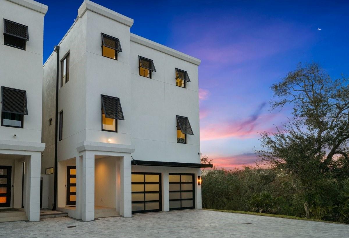 CALLALISA LAND CONDO - Residential