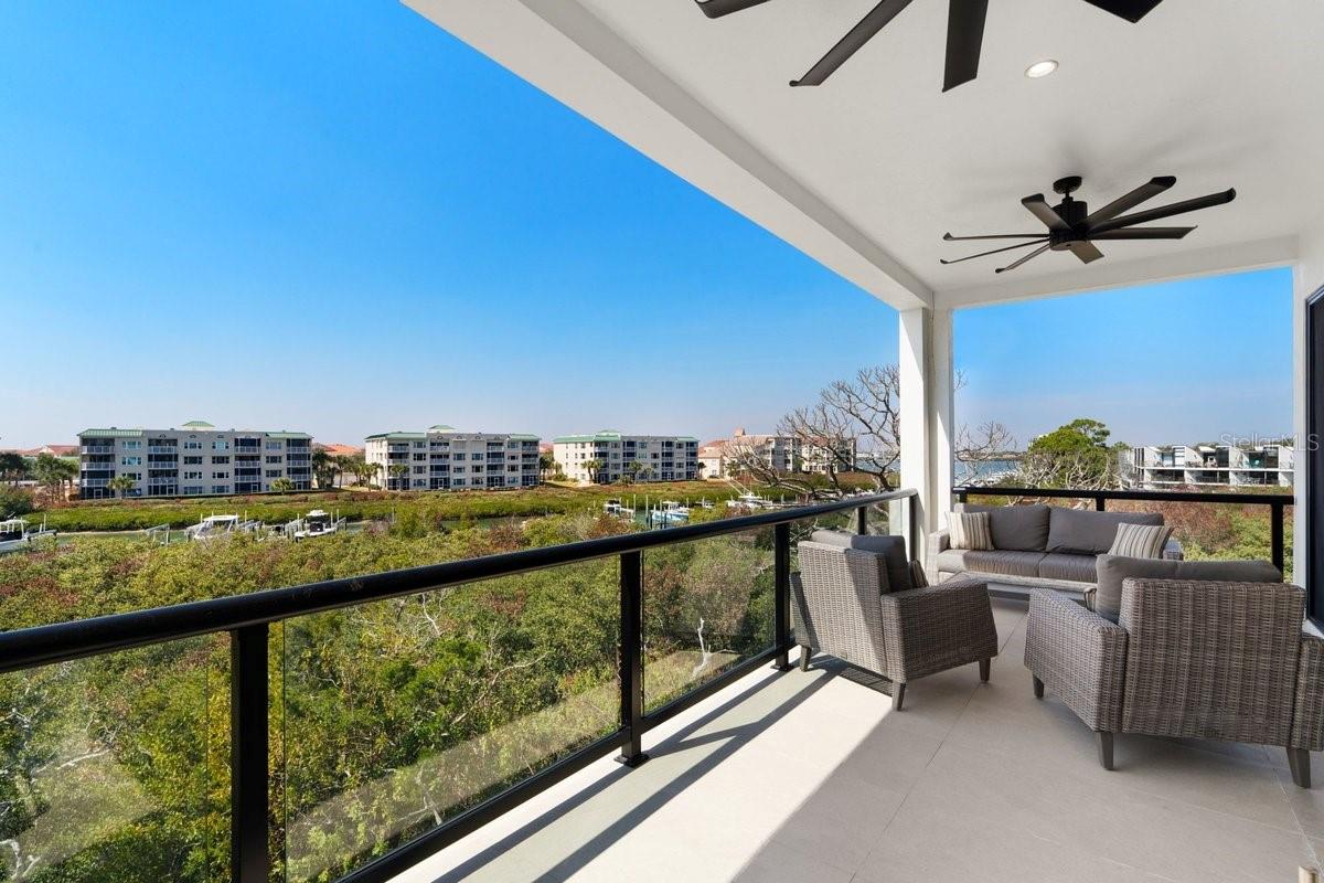 CALLALISA LAND CONDO - Residential