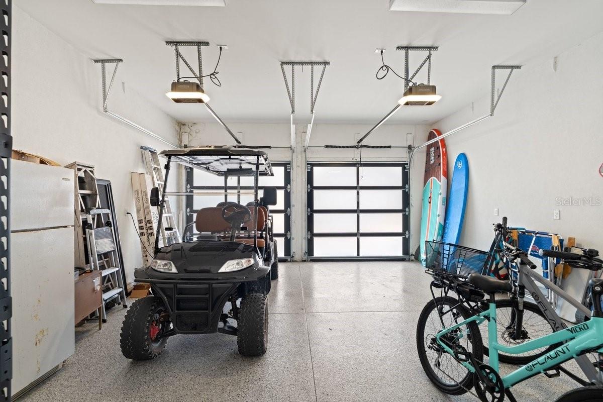 CALLALISA LAND CONDO - Residential