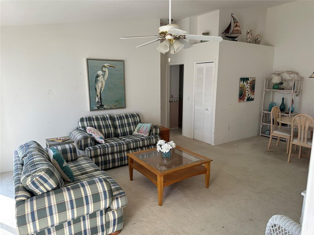 Photo of 3300 Loveland Boulevard #1603, Punta Gorda, FL 33980 (MLS # A4685885)