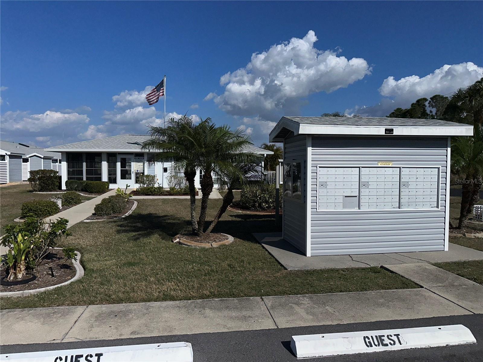 LOVELAND COURTYARDS PH 01 - Residential