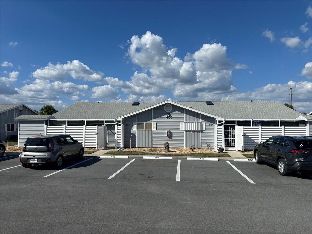Photo of 3300 Loveland Boulevard #1603, Punta Gorda, FL 33980 (MLS # A4685885)