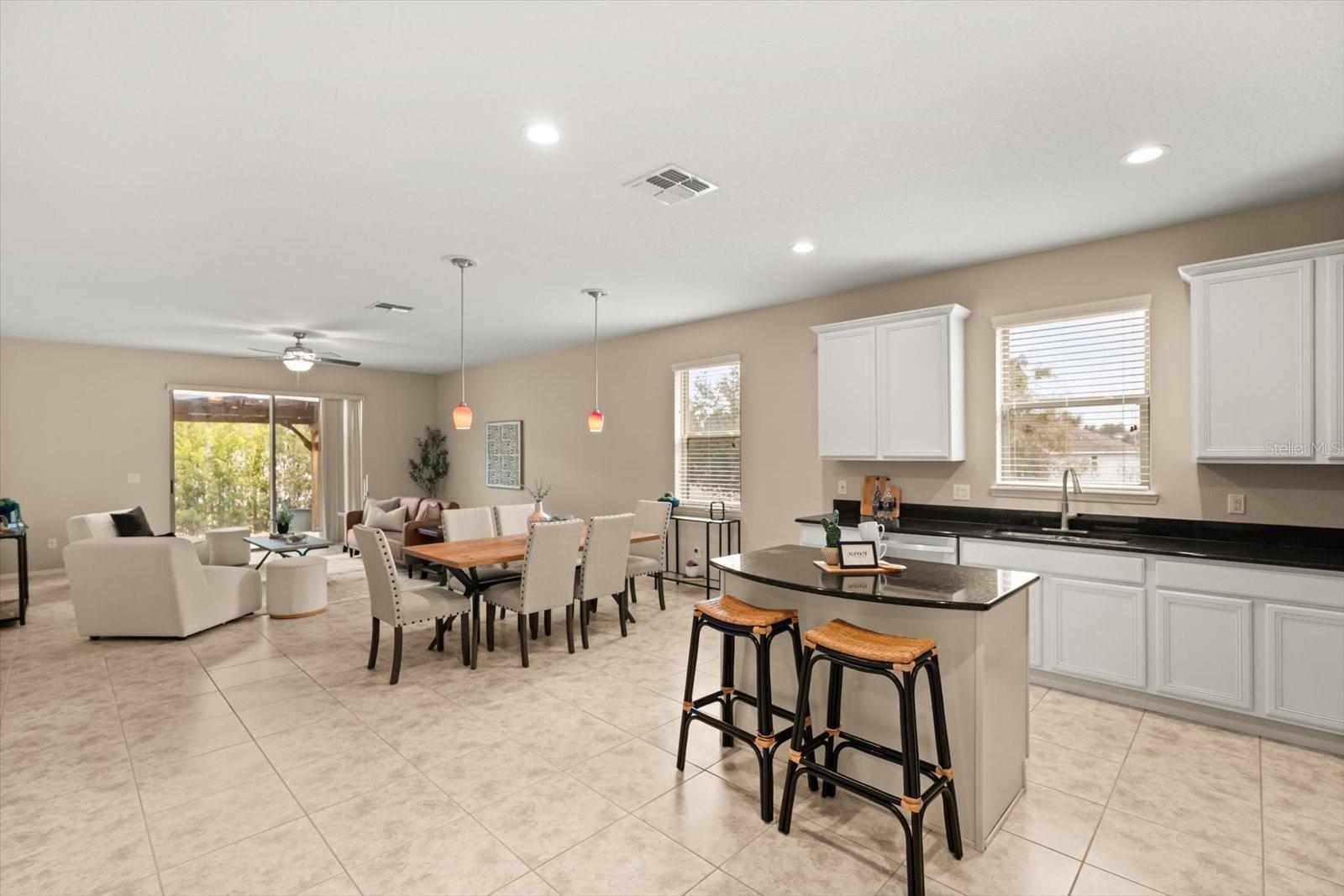 SULLIVAN RANCH - Residential