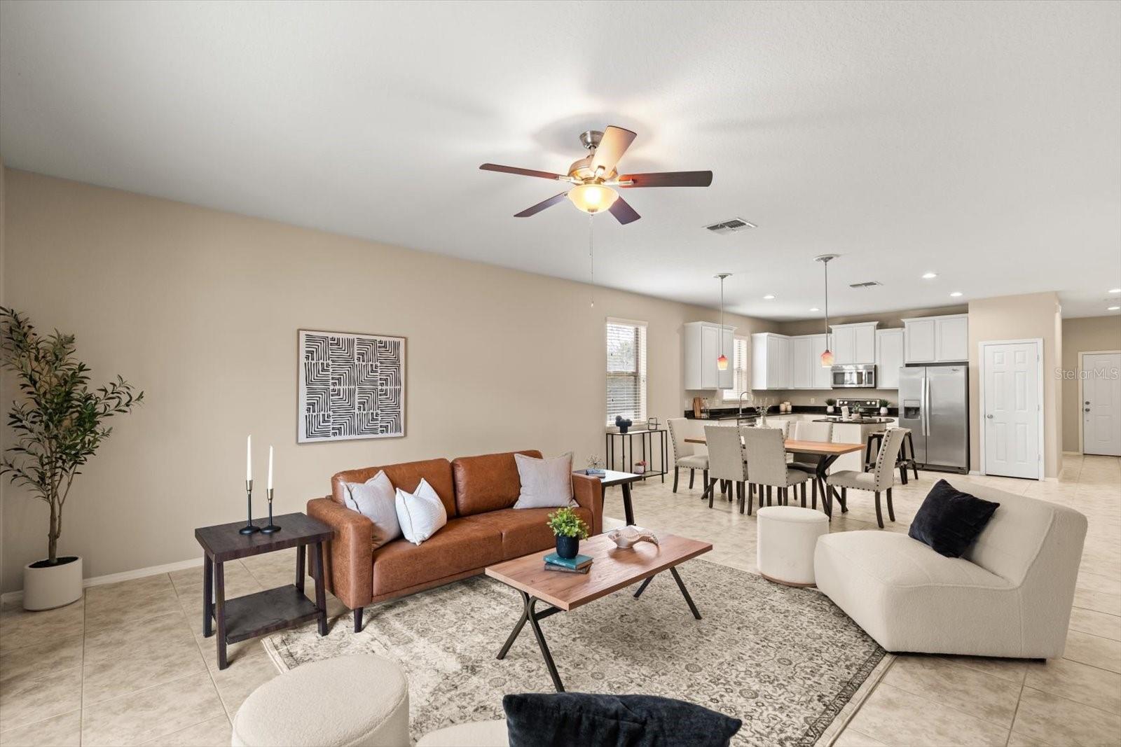 SULLIVAN RANCH - Residential