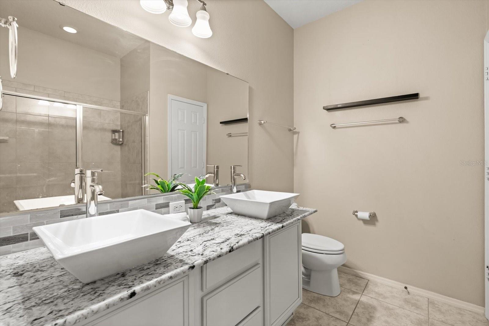 SULLIVAN RANCH - Residential